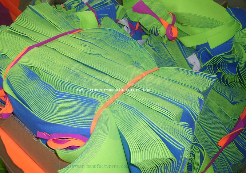 Kids Overalls Children Jacket Children Pant with fleece